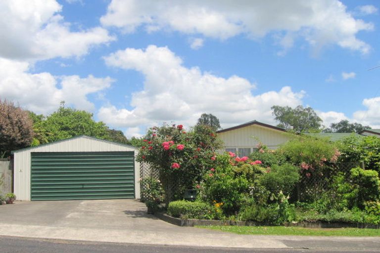 Photo of property in 20 Tarrangower Avenue, Taumarunui, 3920