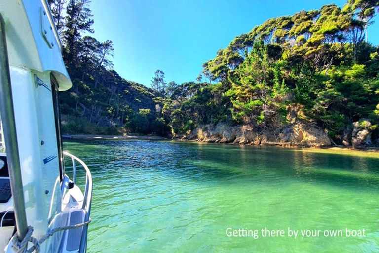 Photo of property in 19 Edith Ridge Road, Kawau Island, 0920