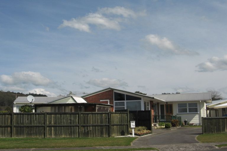 Photo of property in 51 Ward Avenue, Fenton Park, Rotorua, 3010