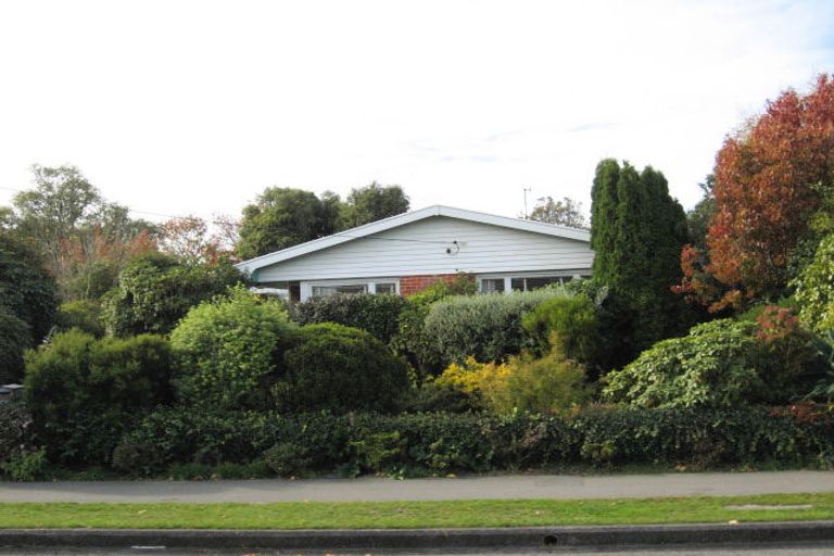 Photo of property in 42 Craven Street, Sockburn, Christchurch, 8042