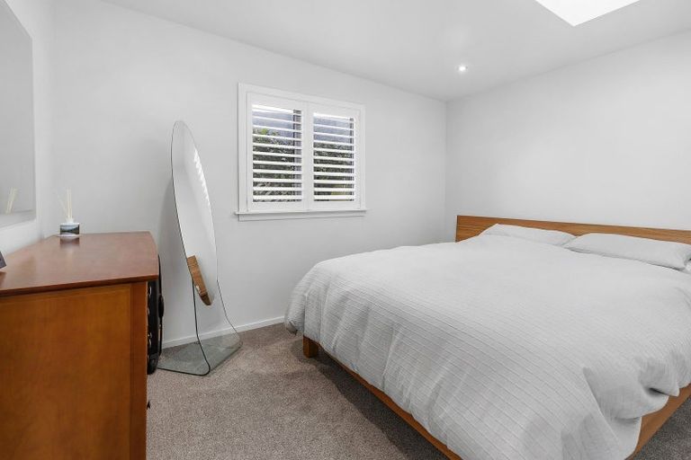 Photo of property in 56a Roseneath Terrace, Roseneath, Wellington, 6011