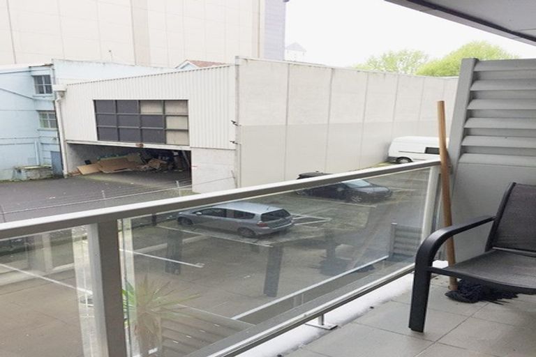 Property details for Harvard On Hobson Apartments, 1a/147 Hobson Street