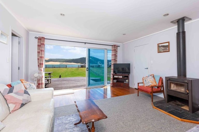 Photo of property in 63 Hokianga Harbour Drive, Opononi, Kaikohe, 0473