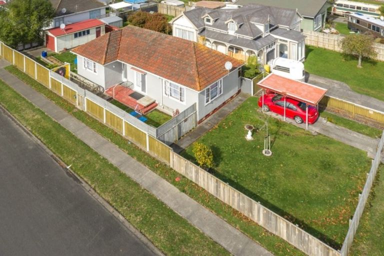Photo of property in 46a Hakeke Street, Whanganui East, Whanganui, 4500
