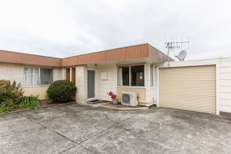 Photo of property in 3/42 Ranfurly Street, Tamatea, Napier, 4112