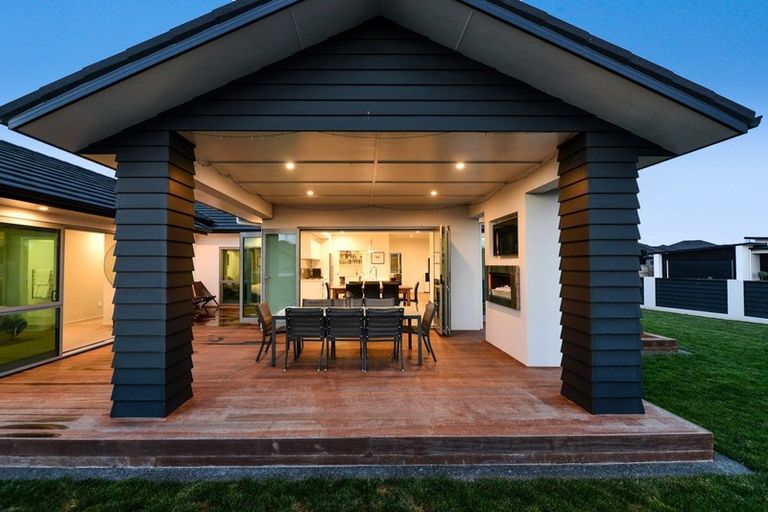 Photo of property in 18 Batten Drive, Flagstaff, Hamilton, 3210