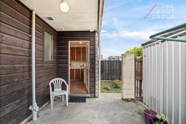 Photo of property in 415 King Edward Street, South Dunedin, Dunedin, 9012