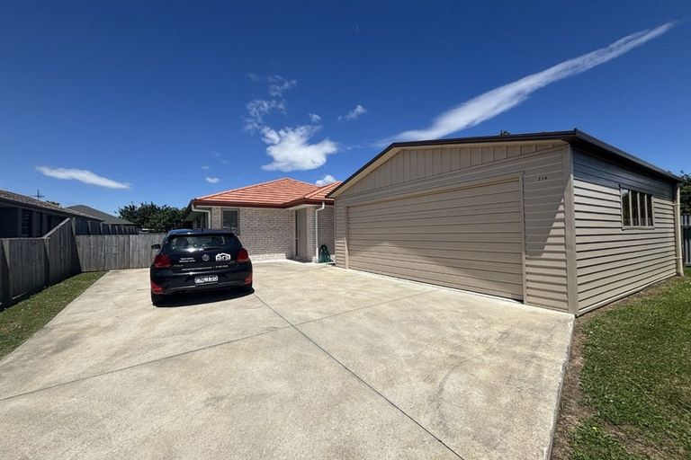 Photo of property in 22a Campbell Street, Leamington, Cambridge, 3432