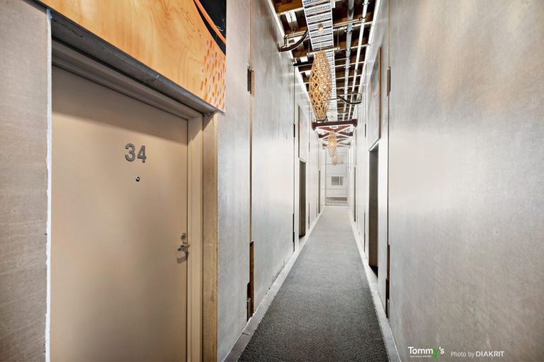 Photo of property in Tattoo Apartments, 34/42 Abel Smith Street, Te Aro, Wellington, 6011