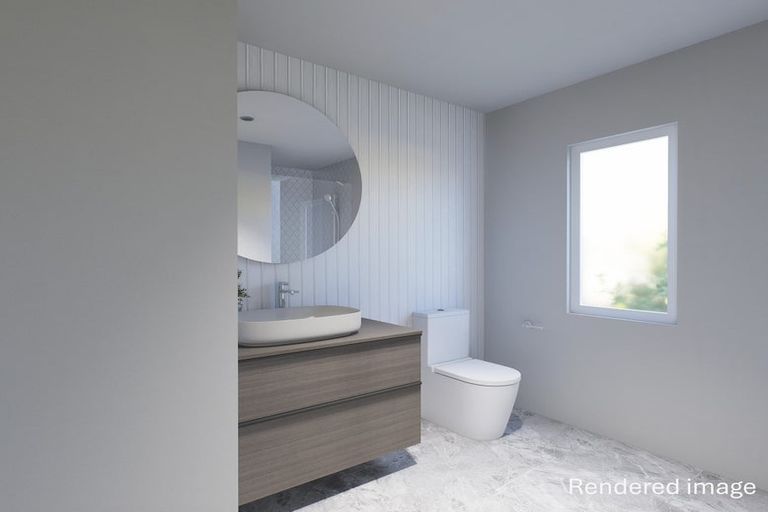 Photo of property in 18 Avenue Road, Greenmeadows, Napier, 4112