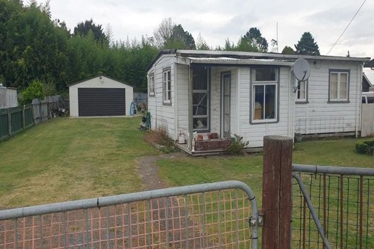 Photo of property in 7 Kowhai Street, Mangakino, 3421