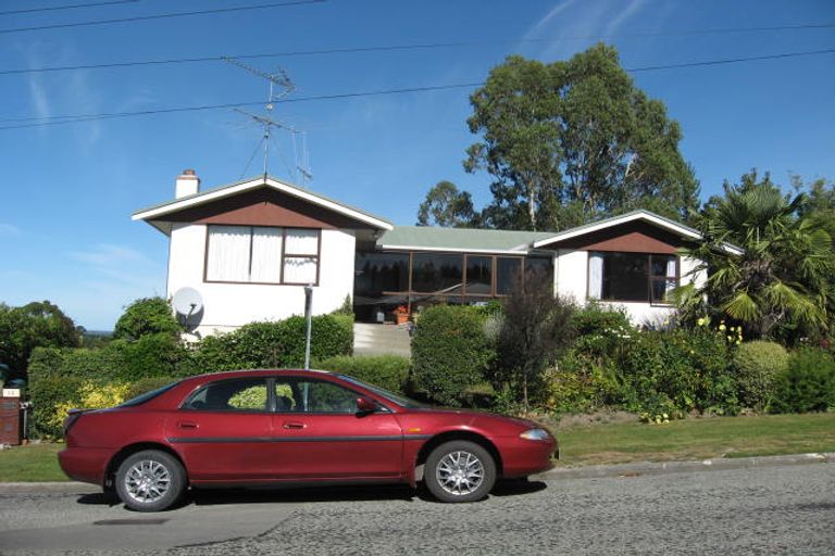 Photo of property in 13 Darby Street, Geraldine, 7930