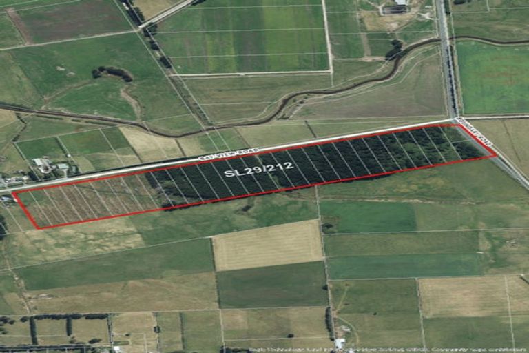 Photo of property in 80 Bay View Road, Woodend, Invercargill, 9877