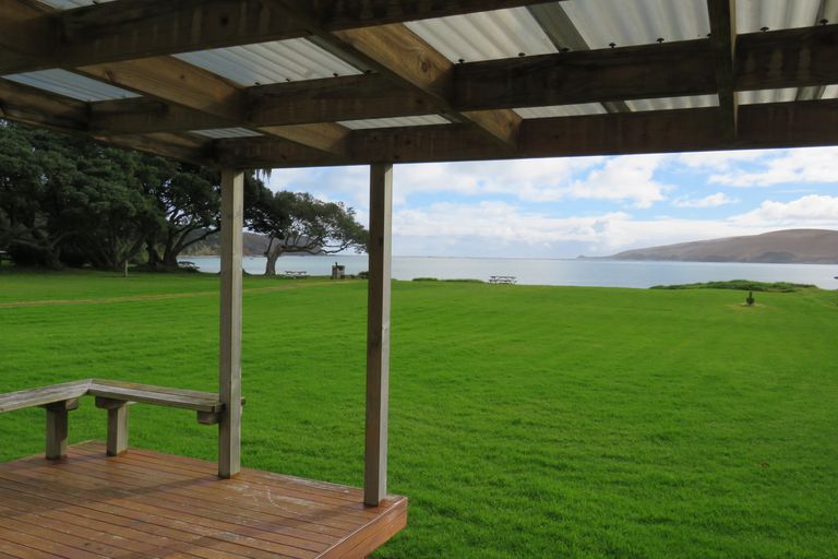 Photo of property in 340a Hokianga Harbour Drive, Omapere, Kaikohe, 0473