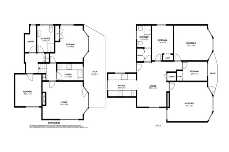 Photo of property in 112 Kelburn Parade, Kelburn, Wellington, 6012