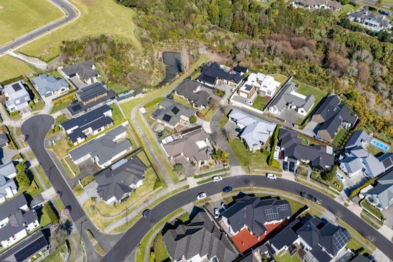 Photo of property in 25 Roy Hilton Drive, Flagstaff, Hamilton, 3210