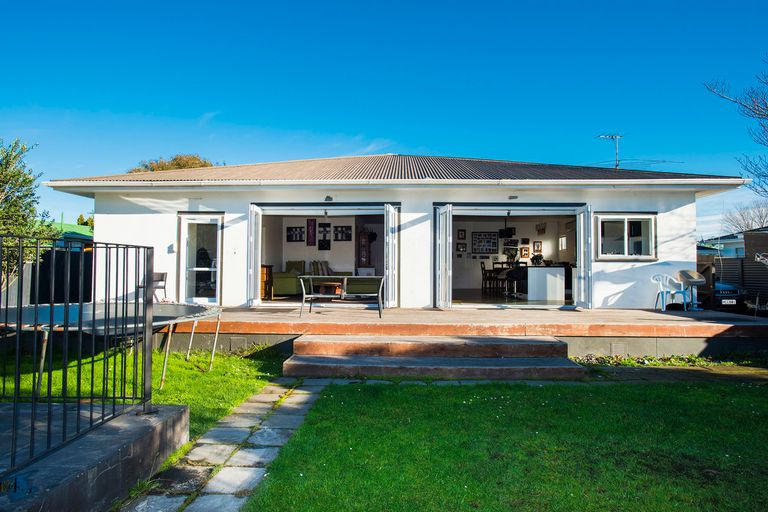 Photo of property in 100 Rutene Road, Kaiti, Gisborne, 4010