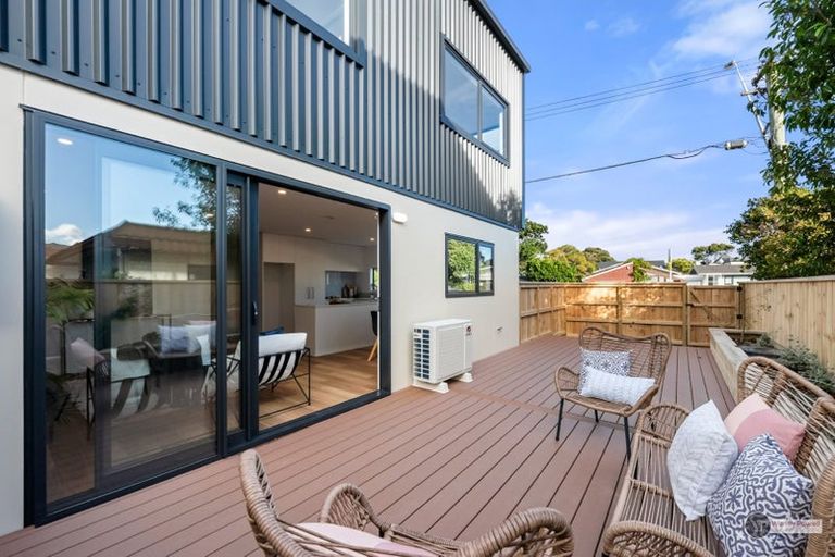 Photo of property in 1/51 Kings Crescent, Hutt Central, Lower Hutt, 5010