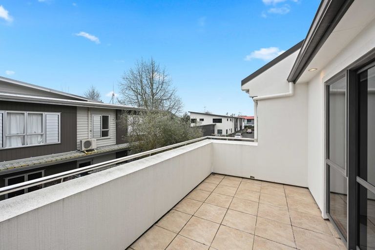 Photo of property in 12b Edgecumbe Street, Whitiora, Hamilton, 3200