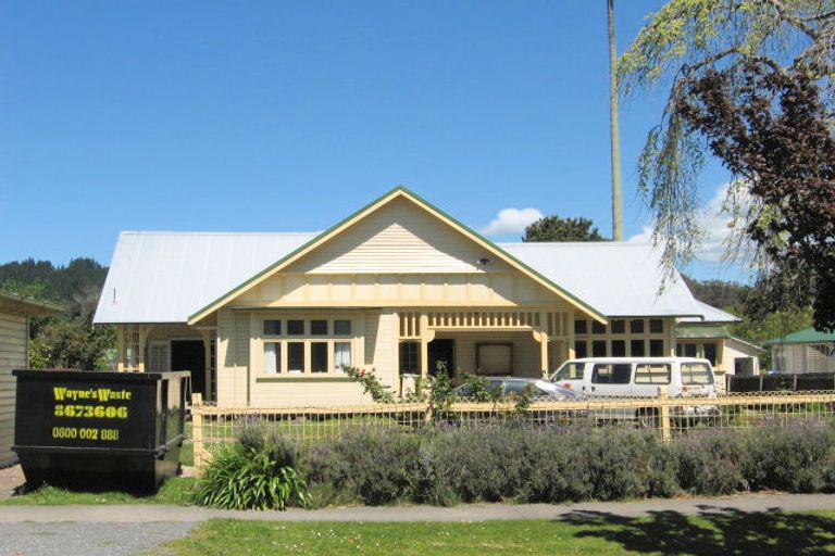 Photo of property in 83 Iranui Road, Inner Kaiti, Gisborne, 4010