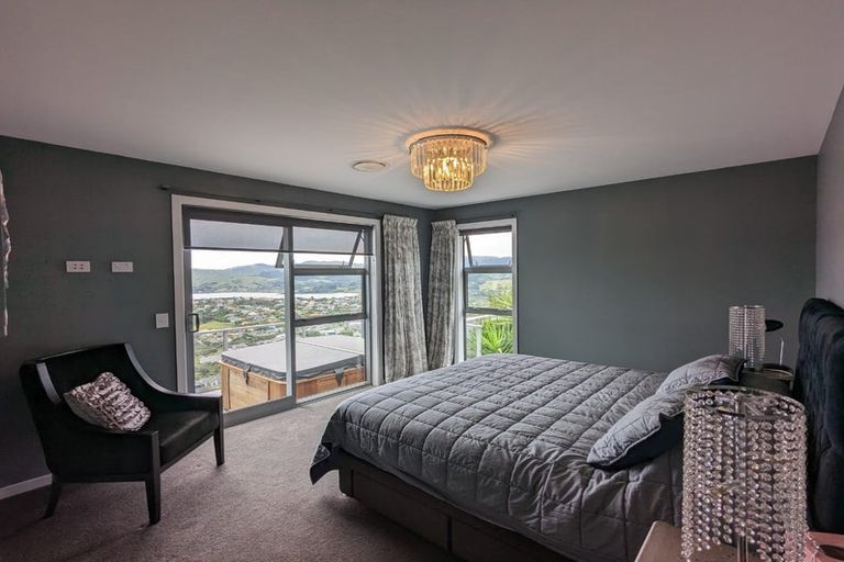 Photo of property in 29 Pacific View, Whitby, Porirua, 5024
