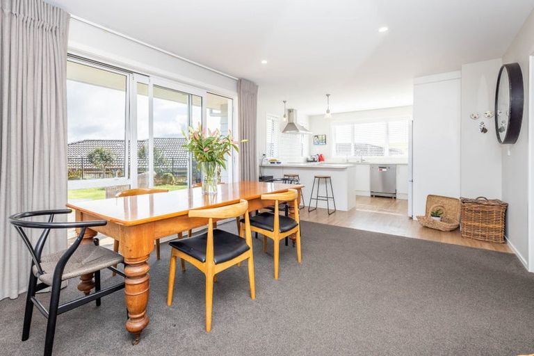 Photo of property in 3 Sunset Close, Otorohanga, 3900