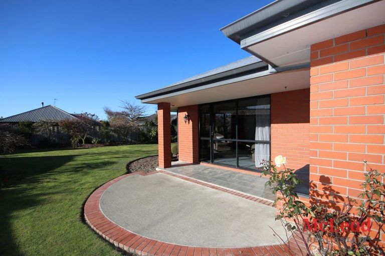 Photo of property in 10 Westcott Place, Allenton, Ashburton, 7700