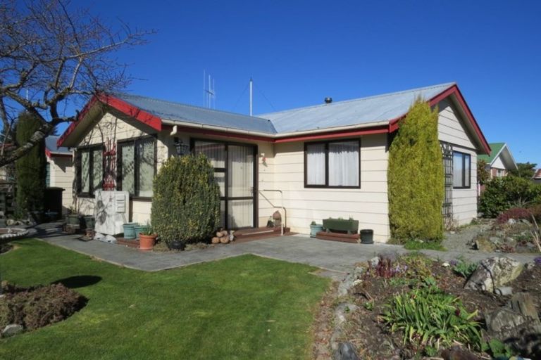 Photo of property in 12 Buchanan Street, Fairlie, 7925