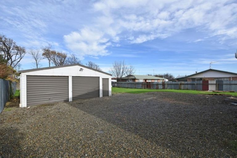 Photo of property in 217 Tweed Street, Appleby, Invercargill, 9812