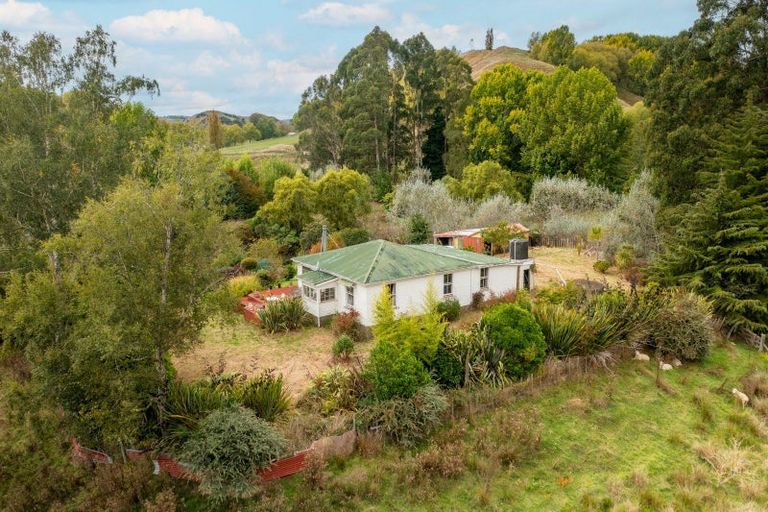 Photo of property in 108 Mangapapa Road, Ohingaiti, Hunterville, 4783