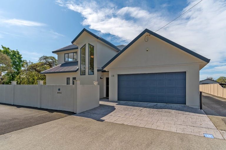 Photo of property in 28 Essex Street, Masterton, 5810