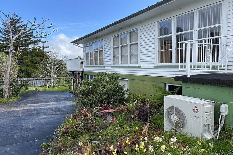 Photo of property in 164 Hokianga Road, Dargaville, 0310