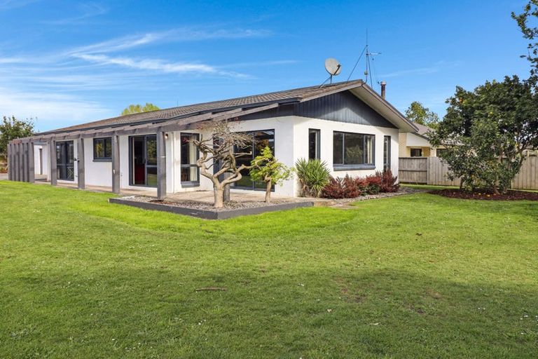 Photo of property in 33 Rata Street, Matamata, 3400