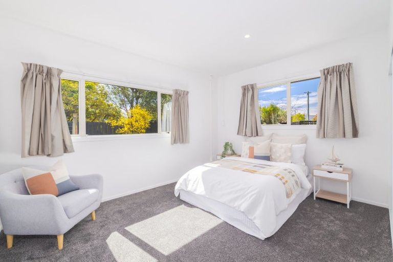 Photo of property in 12a Cheam Street, Dallington, Christchurch, 8061