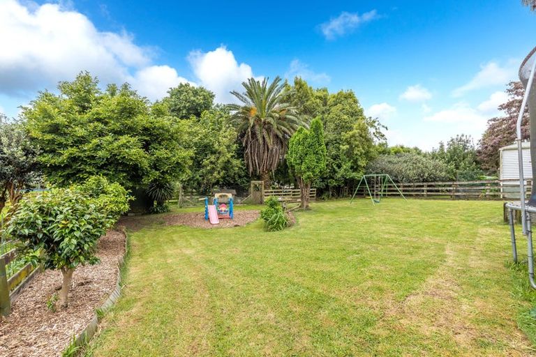 Photo of property in 8 Selwyn Crescent, Ohaupo, 3803