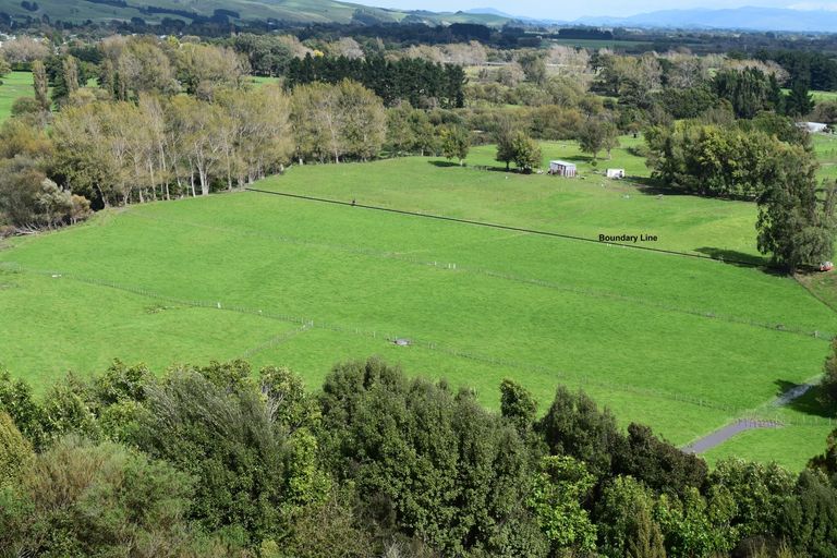 Photo of property in 214 Pukemiku Road, Mangamutu, Pahiatua, 4983