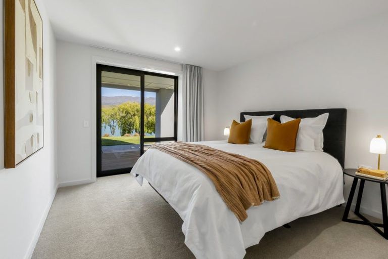 Photo of property in 485 Tarras-cromwell Road, Northburn, Cromwell, 9383