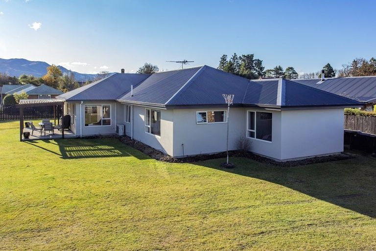 Photo of property in 22 Kowhai Street, Oxford, 7430