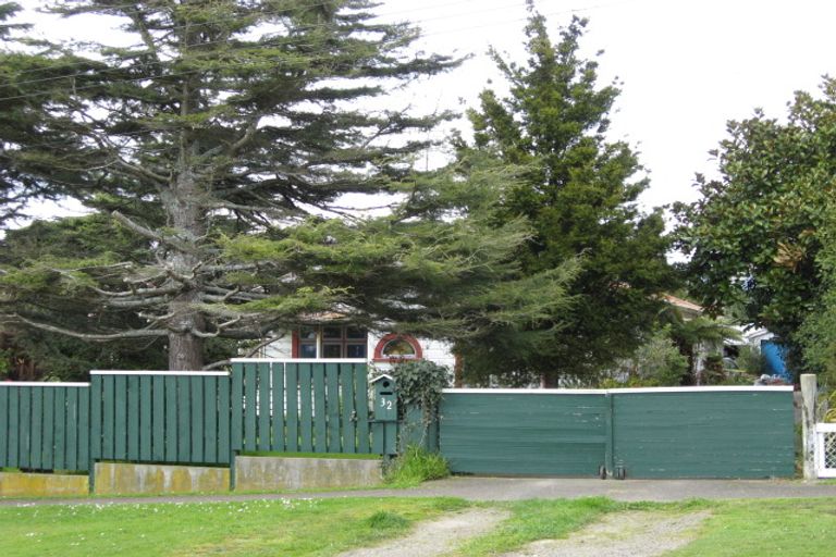 Photo of property in 32-34 Julyan Street, Shannon, 4821