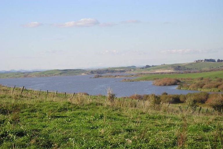 Photo of property in 44 Slater Road, Ruawaro, Huntly, 3772