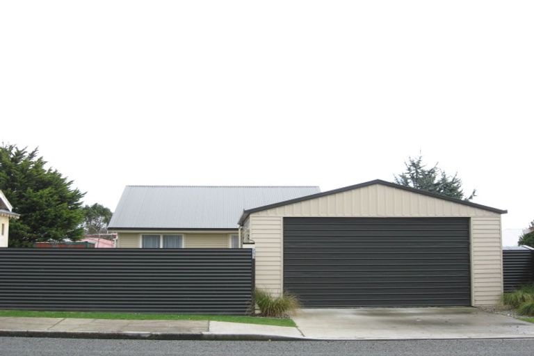 Photo of property in 253 Ythan Street, Appleby, Invercargill, 9812