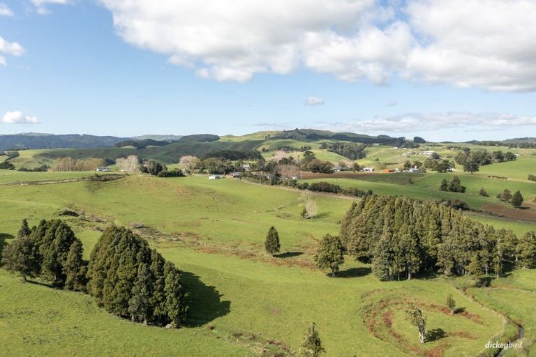 Photo of property in 646 Te Mata Road, Raglan, 3296