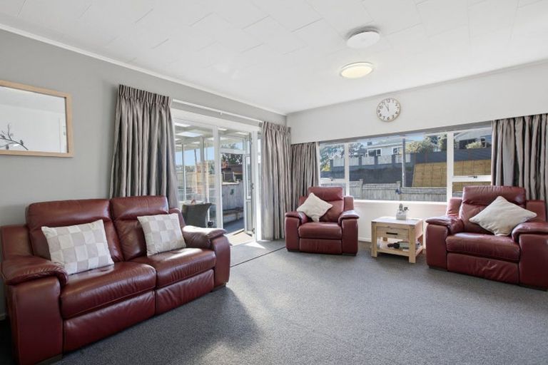 Photo of property in 13 Durham Avenue, Welbourn, New Plymouth, 4312