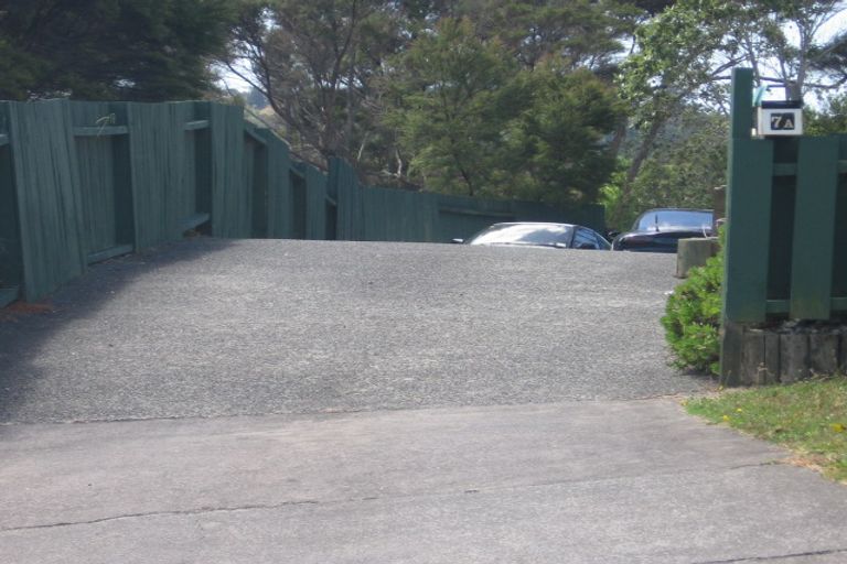Photo of property in 7 Anne Mclean Drive, Bayview, Auckland, 0629