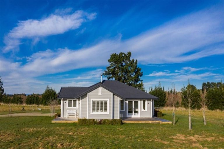 Photo of property in 627 Carrs Road, Loburn, Rangiora, 7472