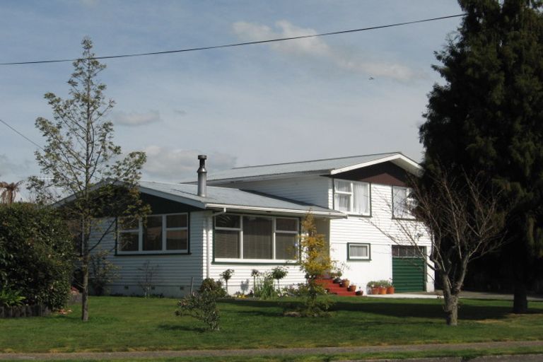 Photo of property in 47 Ward Avenue, Fenton Park, Rotorua, 3010