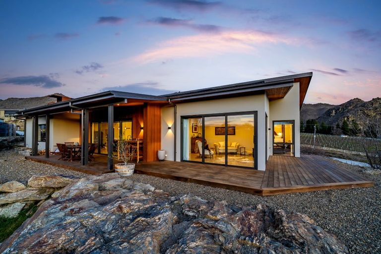 Photo of property in 37 Lookout Drive, Little Valley, Alexandra, 9320