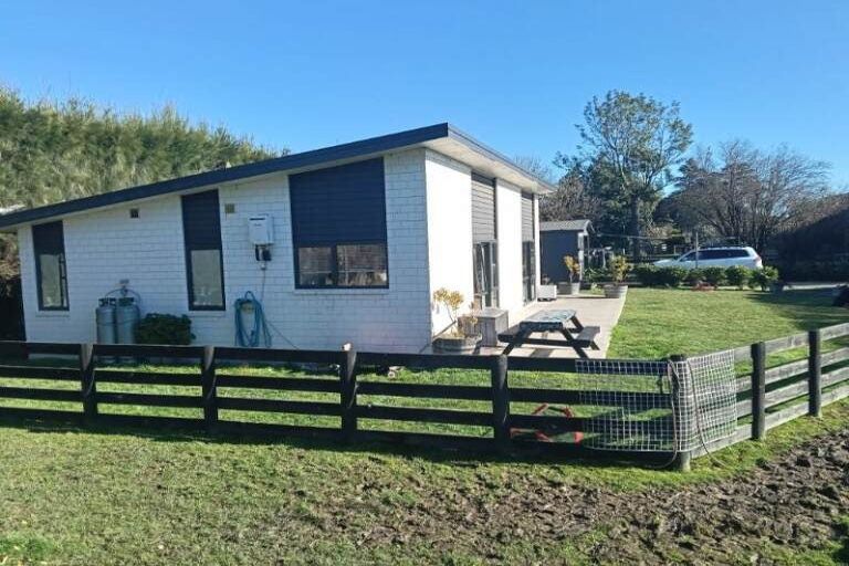 Photo of property in 1789 State Highway 50, Fernhill, Napier, 4183