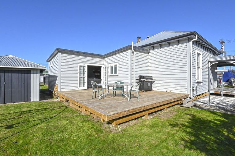 Photo of property in 601 Williams Street, Mahora, Hastings, 4120