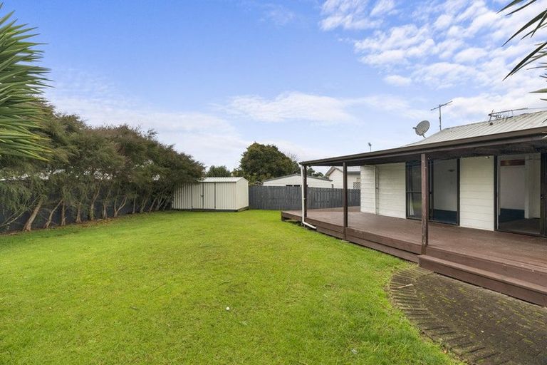 Photo of property in 18 Justamere Place, Weymouth, Auckland, 2103